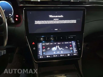2024 Maserati Grecale GT – miniatura 10