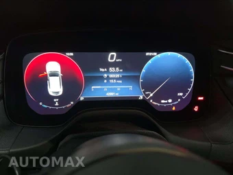 2024 Maserati Grecale GT – miniatura 9