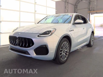 2024 Maserati Grecale GT