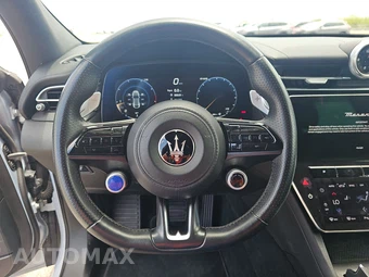 2024 Maserati Grecale GT – miniatura 10