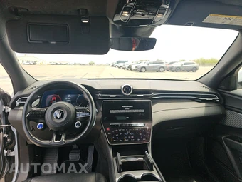2024 Maserati Grecale GT – miniatura 11