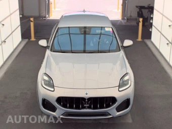 2024 Maserati Grecale GT – miniatura 2