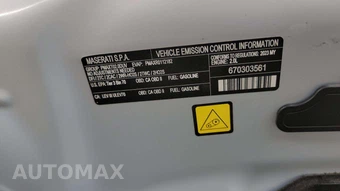 2024 Maserati Grecale GT – miniatura 20