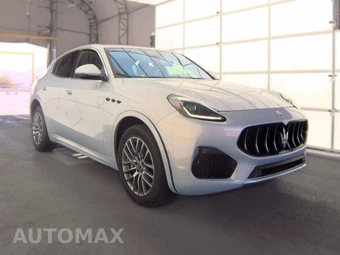 2024 Maserati Grecale GT – miniatura 3