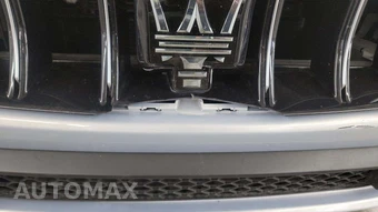 2024 Maserati Grecale GT – miniatura 32
