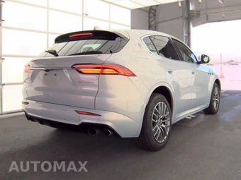 2024 Maserati Grecale GT – miniatura 4