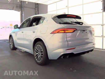 2024 Maserati Grecale GT – miniatura 6