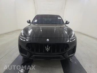 2024 Maserati Grecale Modena - miniatura 2