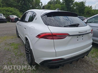 2024 Maserati Grecale Trofeo – miniatura 2