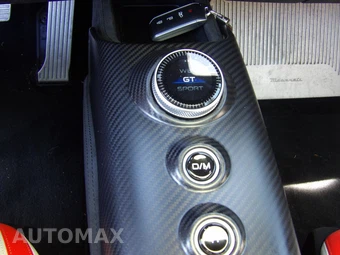 2024 Maserati MC20 Cielo - miniatura 14