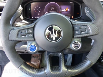 2024 Maserati MC20 Cielo - miniatura 18