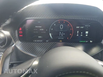 2024 McLaren 750S Coupe – miniatura 12