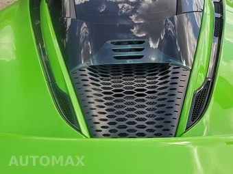 2024 McLaren 750S Coupe – miniatura 14