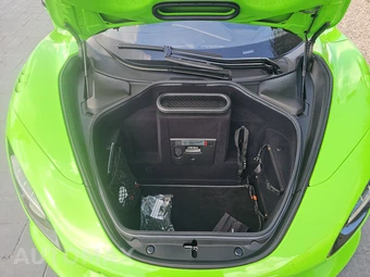 2024 McLaren 750S Coupe – miniatura 15