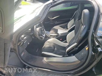 2024 McLaren 750S Coupe – miniatura 7