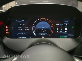 2024 McLaren 750S Spider Convertible – miniatura 12