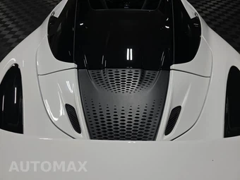 2024 McLaren 750S Spider Convertible – miniatura 14