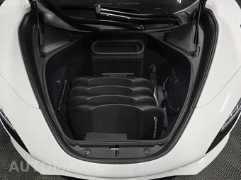 2024 McLaren 750S Spider Convertible – miniatura 15