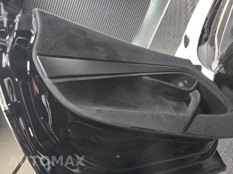 2024 McLaren 750S Spider Convertible – miniatura 9