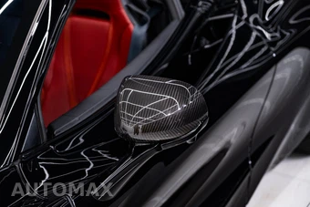 2024 McLaren 750S Spider Convertible - miniatura 11