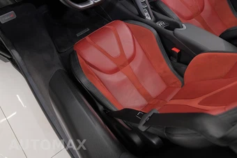 2024 McLaren 750S Spider Convertible - miniatura 21