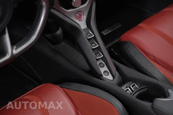 2024 McLaren 750S Spider Convertible - miniatura 22