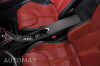 2024 McLaren 750S Spider Convertible - miniatura 23