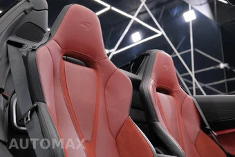 2024 McLaren 750S Spider Convertible - miniatura 24