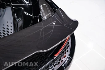 2024 McLaren 750S Spider Convertible - miniatura 34