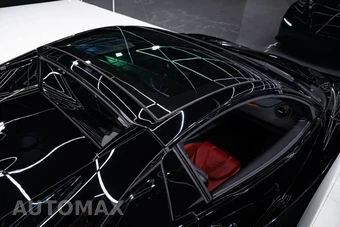 2024 McLaren 750S Spider Convertible - miniatura 36