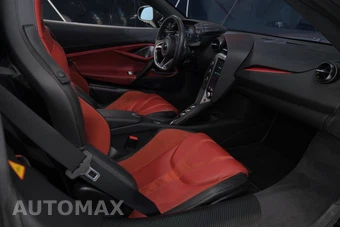2024 McLaren 750S Spider Convertible - miniatura 38