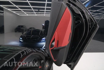 2024 McLaren 750S Spider Convertible - miniatura 39