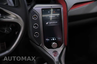 2024 McLaren 750S Spider Convertible - miniatura 43