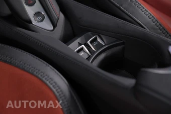 2024 McLaren 750S Spider Convertible - miniatura 44