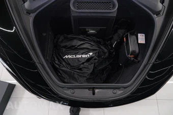 2024 McLaren 750S Spider Convertible - miniatura 46