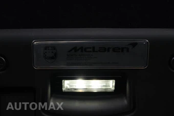 2024 McLaren 750S Spider Convertible - miniatura 47