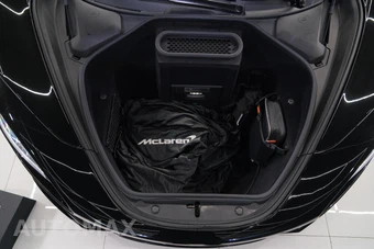 2024 McLaren 750S Spider Convertible - miniatura 48