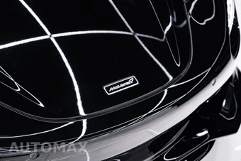 2024 McLaren 750S Spider Convertible - miniatura 8