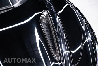 2024 McLaren 750S Spider Convertible - miniatura 9