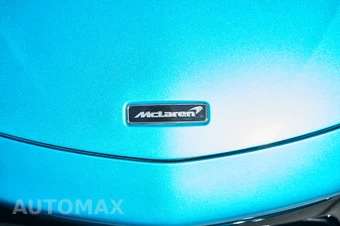 2024 McLaren Artura - miniatura 4