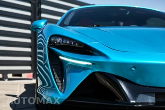 2024 McLaren Artura - miniatura 5