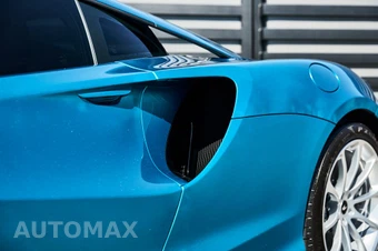 2024 McLaren Artura - miniatura 6