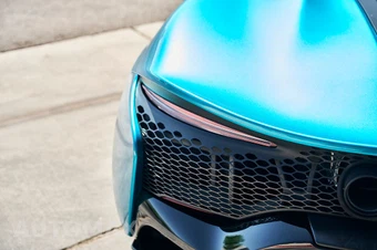2024 McLaren Artura - miniatura 8
