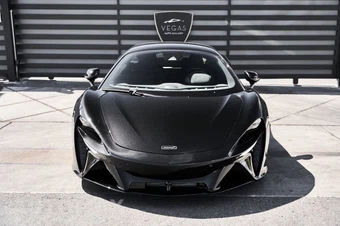 2024 McLaren Artura - miniatura 10