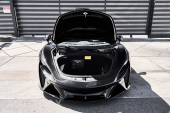 2024 McLaren Artura - miniatura 12