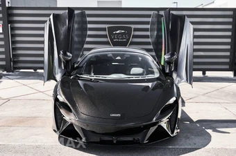 2024 McLaren Artura - miniatura 14