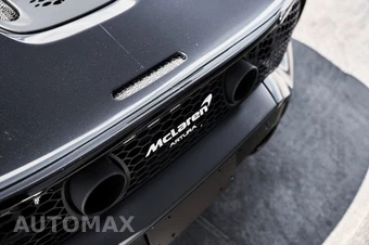 2024 McLaren Artura - miniatura 15