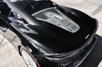 2024 McLaren Artura - miniatura 16