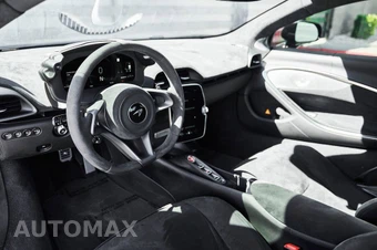 2024 McLaren Artura - miniatura 2