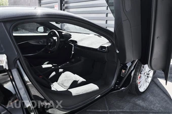 2024 McLaren Artura - miniatura 22